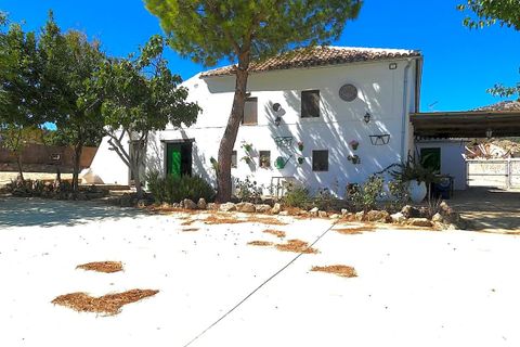 Landejendom i Rute, Cordoba, Rute - € 995.000 | Ref: XL3904 - foto 1
