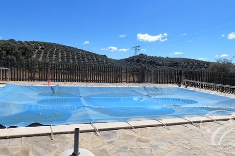 Landejendom i Rute, Cordoba, Rute - € 995.000 | Ref: XL3904 - foto 2