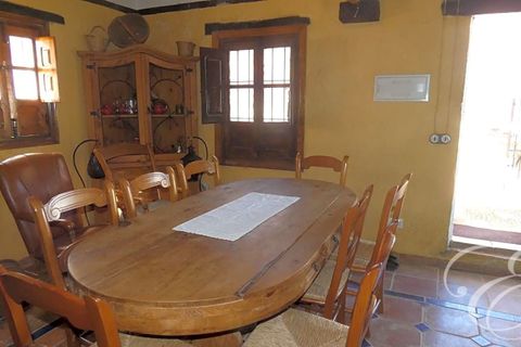 Landejendom i Rute, Cordoba, Rute - € 995.000 | Ref: XL3904 - foto 4