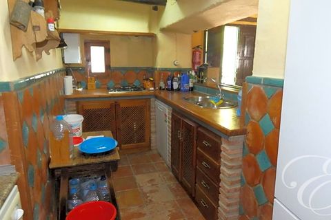 Landejendom i Rute, Cordoba, Rute - € 995.000 | Ref: XL3904 - foto 5