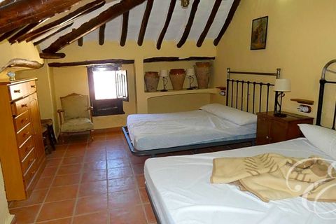 Landejendom i Rute, Cordoba, Rute - € 995.000 | Ref: XL3904 - foto 6