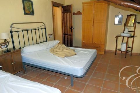 Landejendom i Rute, Cordoba, Rute - € 995.000 | Ref: XL3904 - foto 7