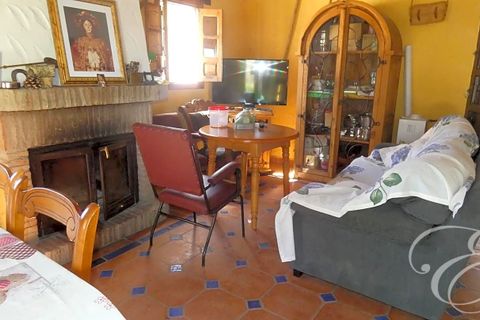 Landejendom i Rute, Cordoba, Rute - € 995.000 | Ref: XL3904 - foto 9