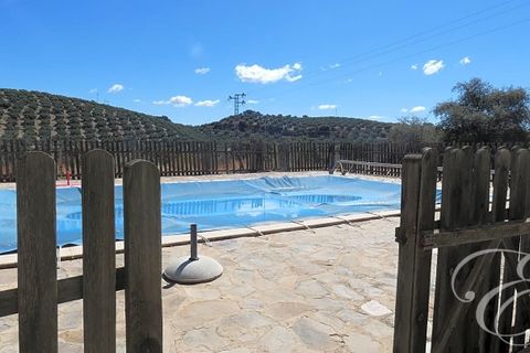 Landejendom i Rute, Cordoba, Rute - € 995.000 | Ref: XL3904 - foto 22