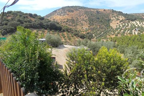 Villa a Iznajar, Cordoba, Iznajar - € 477.000 | Ref: XL3899 - foto 3