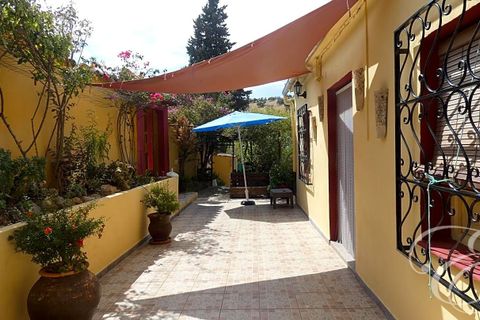 Villa a Iznajar, Cordoba, Iznajar - € 477.000 | Ref: XL3899 - foto 5