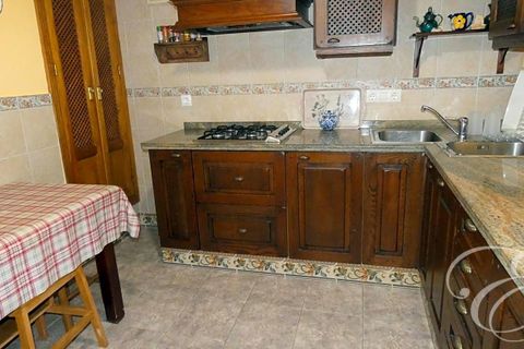 Villa a Iznajar, Cordoba, Iznajar - € 477.000 | Ref: XL3899 - foto 6