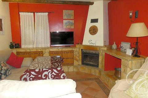 Villa a Iznajar, Cordoba, Iznajar - € 477.000 | Ref: XL3899 - foto 7