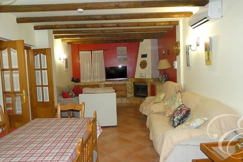 Villa a Iznajar, Cordoba, Iznajar - € 477.000 | Ref: XL3899 - foto 8