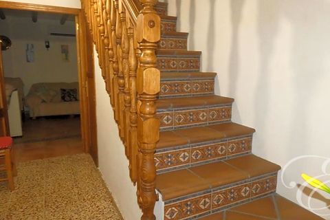 Villa a Iznajar, Cordoba, Iznajar - € 477.000 | Ref: XL3899 - foto 13