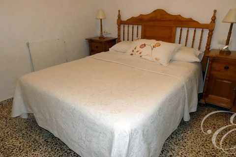 Villa a Iznajar, Cordoba, Iznajar - € 477.000 | Ref: XL3899 - foto 14