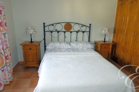 Villa a Iznajar, Cordoba, Iznajar - € 477.000 | Ref: XL3899 - foto 15