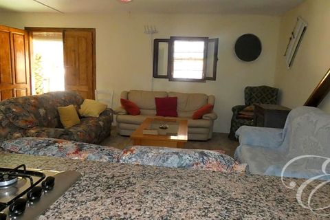 Villa a Iznajar, Cordoba, Iznajar - € 477.000 | Ref: XL3899 - foto 19