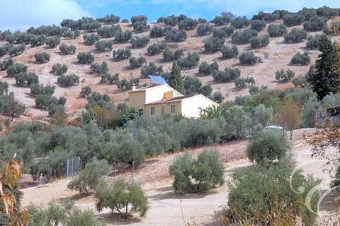 Villa a Iznajar, Cordoba, Iznajar - € 477.000 | Ref: XL3899 - foto 26