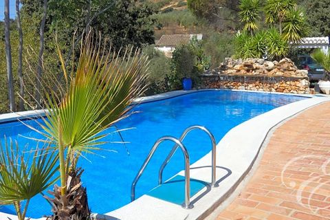 Villa a Iznajar, Cordoba, Iznajar - € 545.000 | Ref: XL3898 - foto 3
