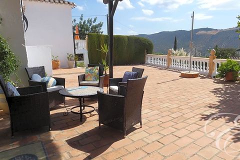 Villa a Iznajar, Cordoba, Iznajar - € 545.000 | Ref: XL3898 - foto 5