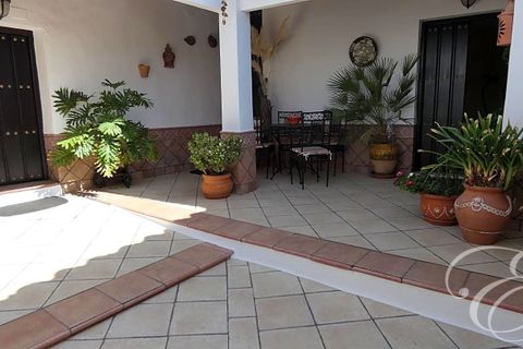 Villa a Iznajar, Cordoba, Iznajar - € 545.000 | Ref: XL3898 - foto 6