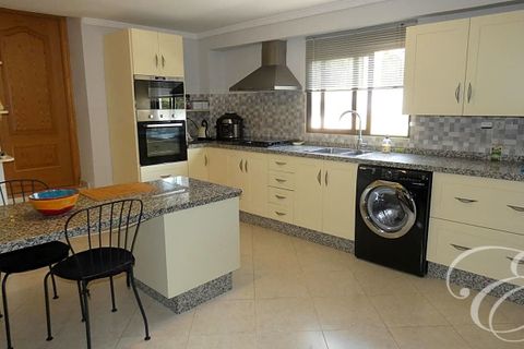 Villa a Iznajar, Cordoba, Iznajar - € 545.000 | Ref: XL3898 - foto 11