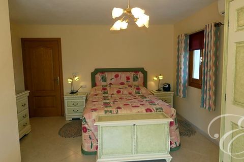 Villa a Iznajar, Cordoba, Iznajar - € 545.000 | Ref: XL3898 - foto 14
