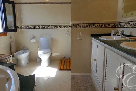 Villa a Iznajar, Cordoba, Iznajar - € 545.000 | Ref: XL3898 - foto 16