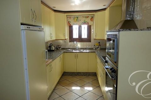 Villa a Iznajar, Cordoba, Iznajar - € 545.000 | Ref: XL3898 - foto 22