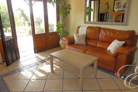 Villa a Iznajar, Cordoba, Iznajar - € 545.000 | Ref: XL3898 - foto 23
