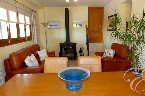 Villa a Iznajar, Cordoba, Iznajar - € 545.000 | Ref: XL3898 - foto 25