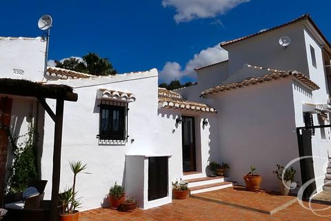 Villa a Iznajar, Cordoba, Iznajar - € 545.000 | Ref: XL3898 - foto 35