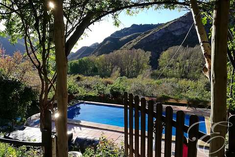 Byhus i Orgiva, Granada, Orgiva - € 545.000 | Ref: XL3891 - foto 1