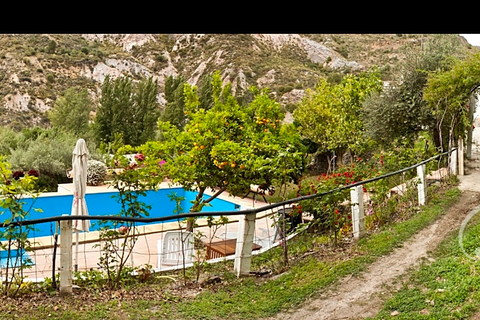 Byhus i Orgiva, Granada, Orgiva - € 545.000 | Ref: XL3891 - foto 2