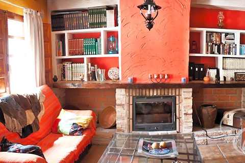 Byhus i Orgiva, Granada, Orgiva - € 545.000 | Ref: XL3891 - foto 3