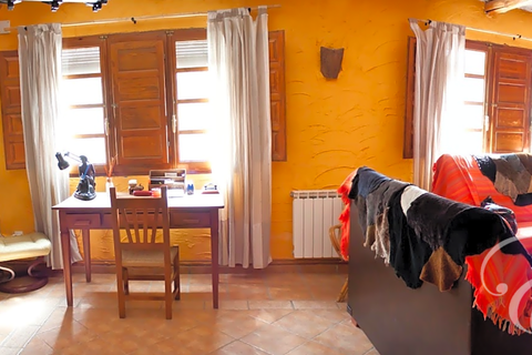 Byhus i Orgiva, Granada, Orgiva - € 545.000 | Ref: XL3891 - foto 4