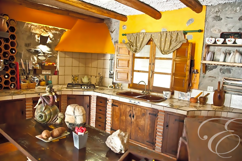 Byhus i Orgiva, Granada, Orgiva - € 545.000 | Ref: XL3891 - foto 5
