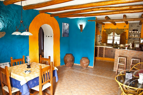 Byhus i Orgiva, Granada, Orgiva - € 545.000 | Ref: XL3891 - foto 6