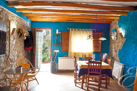 Byhus i Orgiva, Granada, Orgiva - € 545.000 | Ref: XL3891 - foto 7