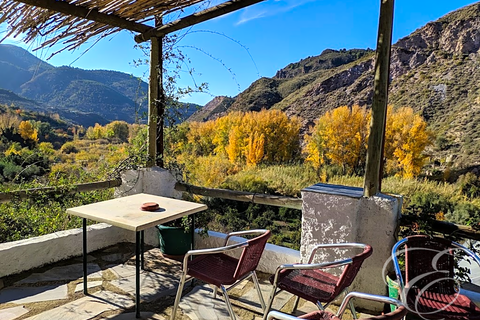 Byhus i Orgiva, Granada, Orgiva - € 545.000 | Ref: XL3891 - foto 14