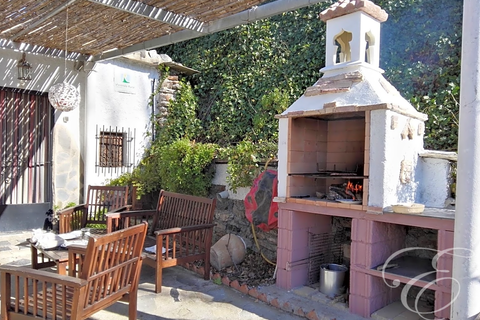 Byhus i Orgiva, Granada, Orgiva - € 545.000 | Ref: XL3891 - foto 16