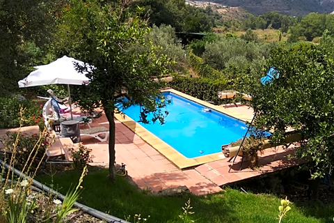 Byhus i Orgiva, Granada, Orgiva - € 545.000 | Ref: XL3891 - foto 17