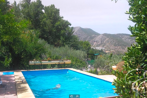 Byhus i Orgiva, Granada, Orgiva - € 545.000 | Ref: XL3891 - foto 19