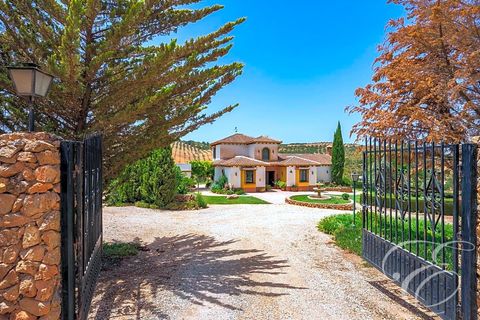 Villa i Archidona, Malaga, Archidona - € 890.000 | Ref: XL3853 - foto 2