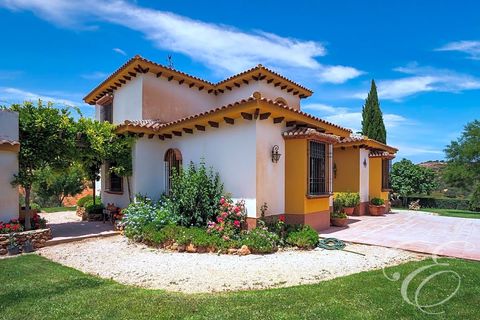 Villa i Archidona, Malaga, Archidona - € 890.000 | Ref: XL3853 - foto 3