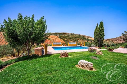 Villa i Archidona, Malaga, Archidona - € 890.000 | Ref: XL3853 - foto 4