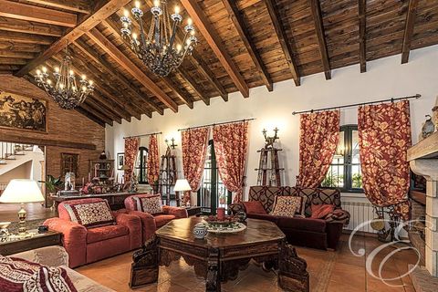 Villa i Archidona, Malaga, Archidona - € 890.000 | Ref: XL3853 - foto 7