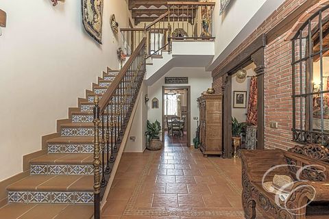 Villa i Archidona, Malaga, Archidona - € 890.000 | Ref: XL3853 - foto 9