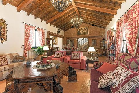 Villa i Archidona, Malaga, Archidona - € 890.000 | Ref: XL3853 - foto 10