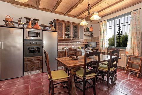Villa i Archidona, Malaga, Archidona - € 890.000 | Ref: XL3853 - foto 12