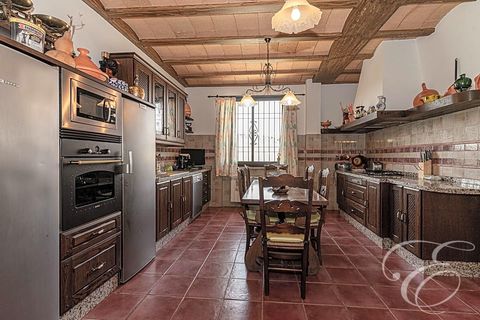 Villa i Archidona, Malaga, Archidona - € 890.000 | Ref: XL3853 - foto 13