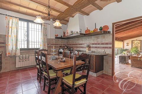 Villa i Archidona, Malaga, Archidona - € 890.000 | Ref: XL3853 - foto 14