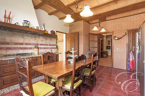 Villa i Archidona, Malaga, Archidona - € 890.000 | Ref: XL3853 - foto 15