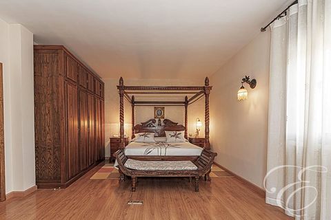 Villa i Archidona, Malaga, Archidona - € 890.000 | Ref: XL3853 - foto 16
